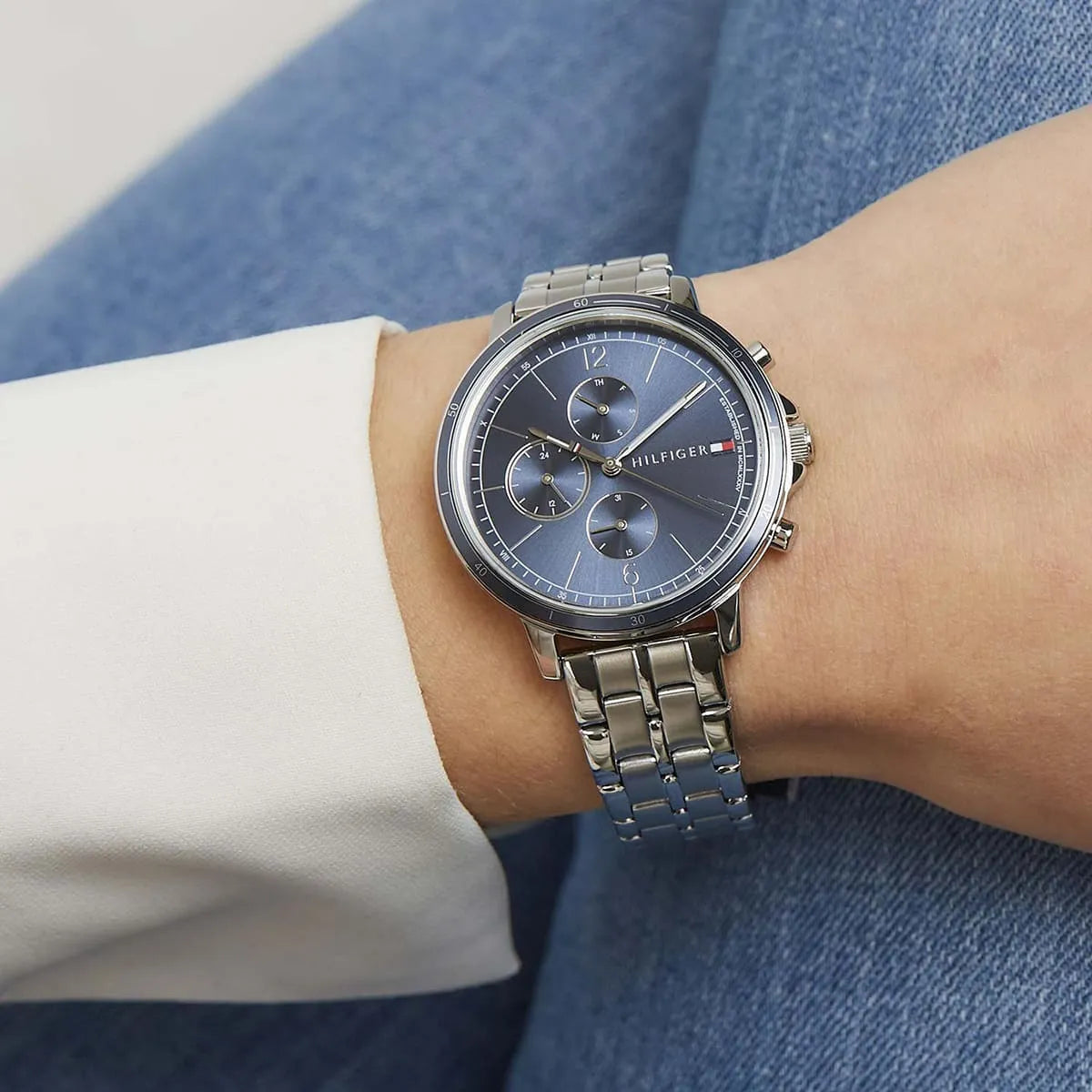 Tommy Hilfiger Watch For Women 1782188