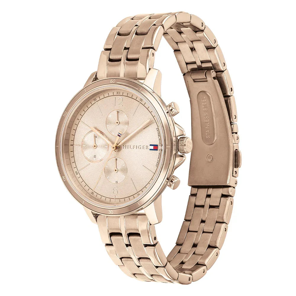 Tommy Hilfiger Watch For Women 1782190