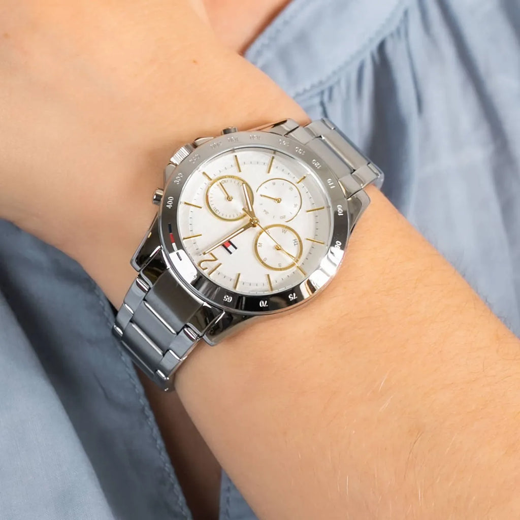 Tommy Hilfiger Watch For Women 1782194