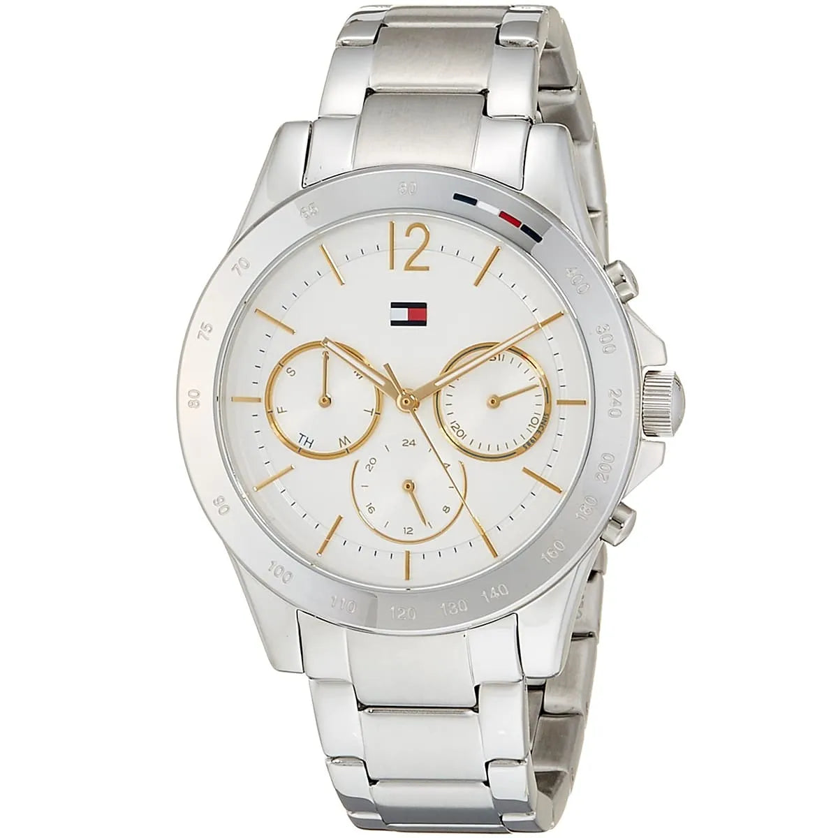 Tommy Hilfiger Watch For Women 1782194