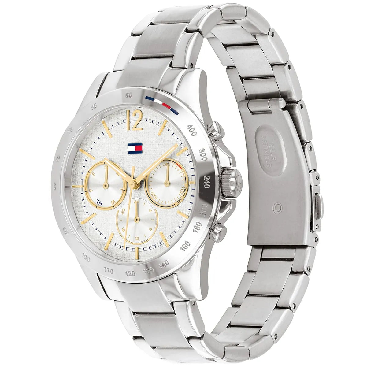 Tommy Hilfiger Watch For Women 1782194