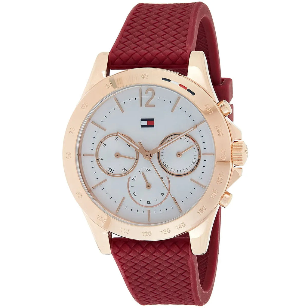 Tommy Hilfiger Watch For Women 1782200