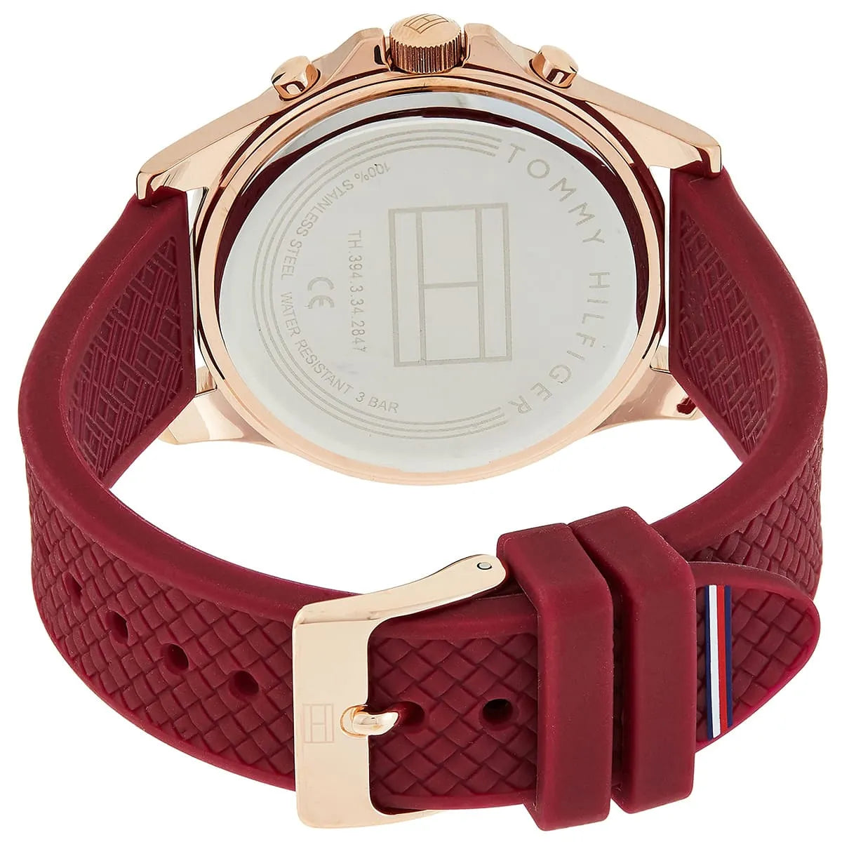 Tommy Hilfiger Watch For Women 1782200
