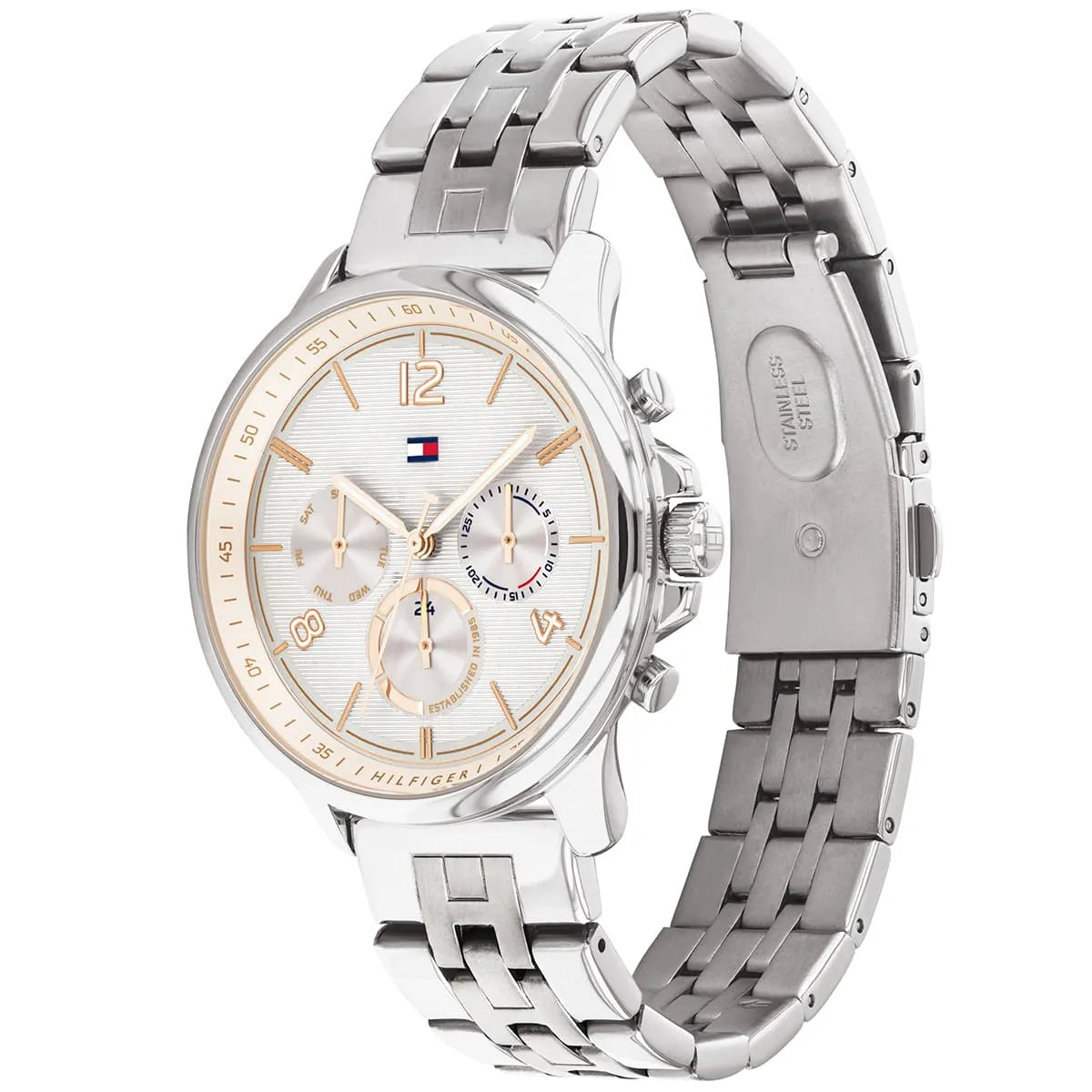 Tommy Hilfiger Watch For Women 1782222