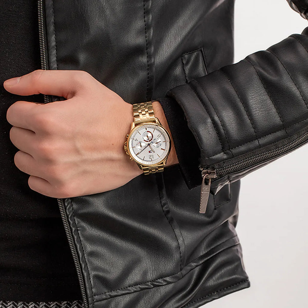 Tommy Hilfiger Watch For Women 1782223