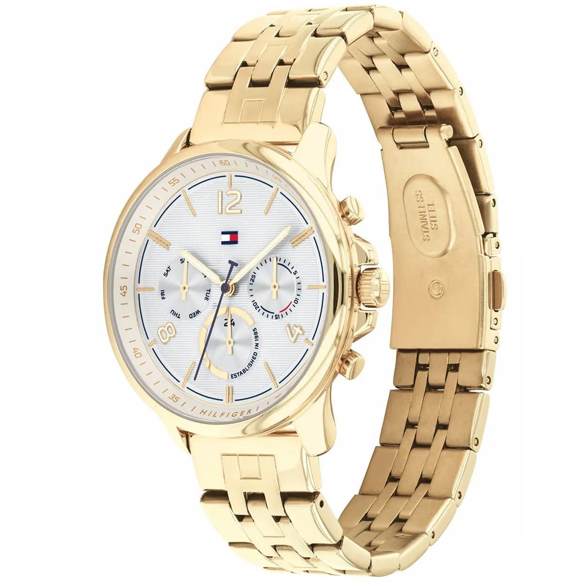 Tommy Hilfiger Watch For Women 1782223