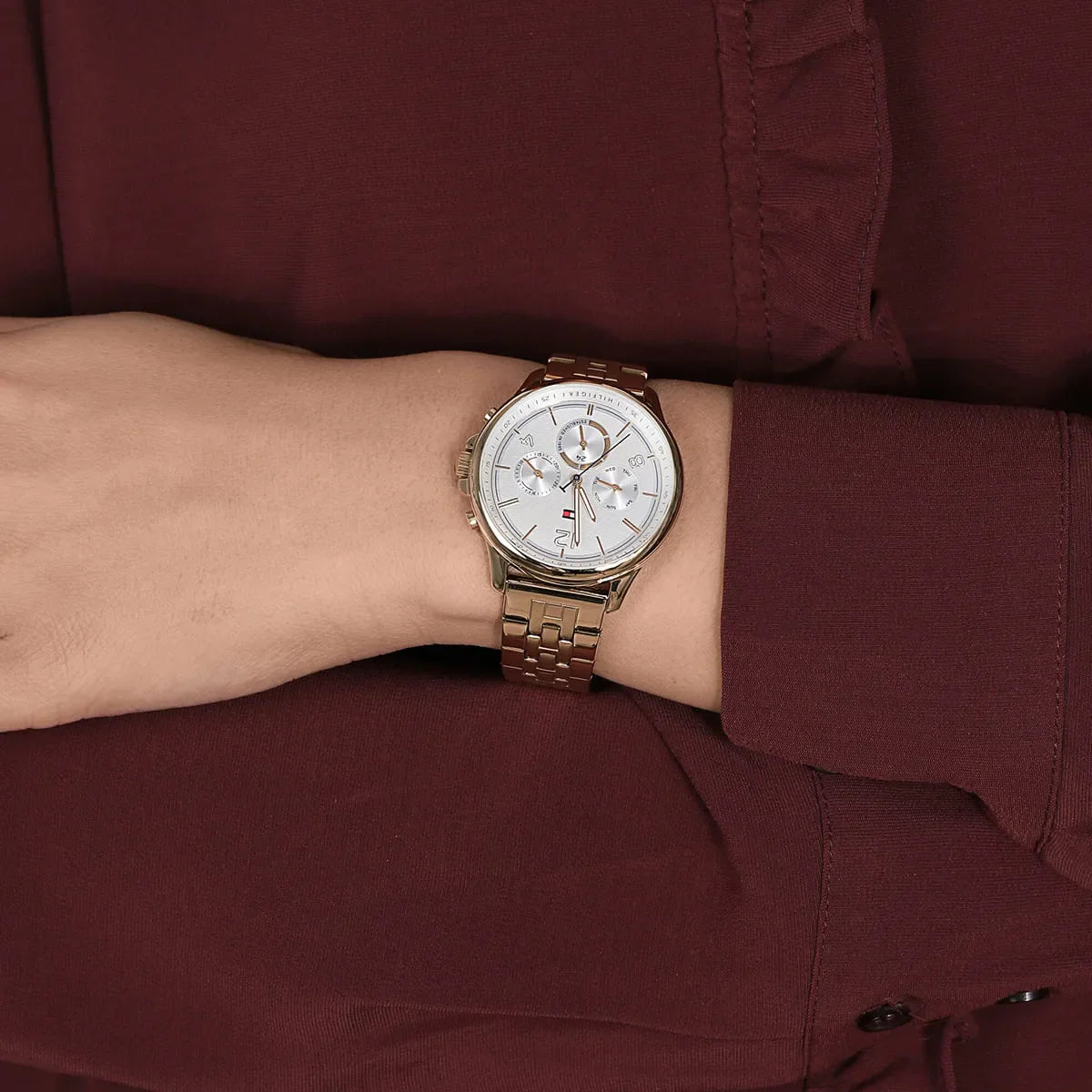 Tommy Hilfiger Watch For Women 1782223