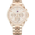 Tommy Hilfiger Watch For Women 1782224