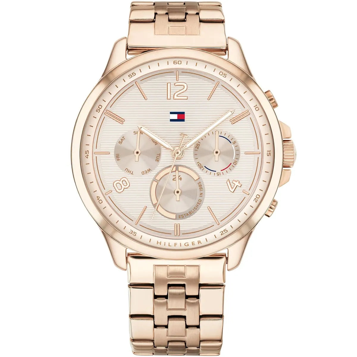 Tommy Hilfiger Watch For Women 1782224