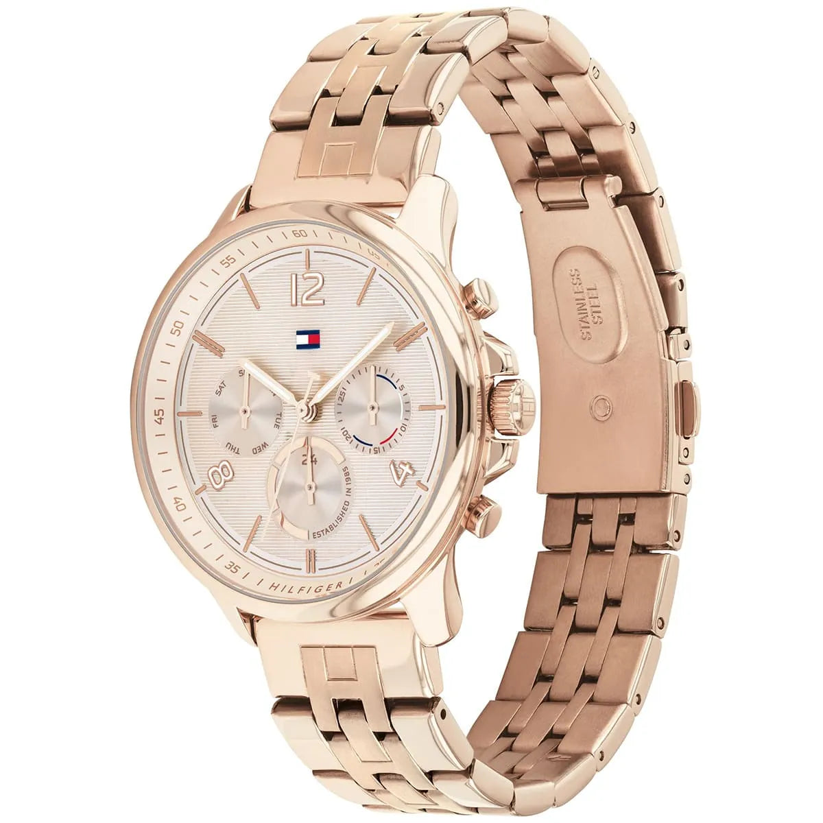 Tommy Hilfiger Watch For Women 1782224