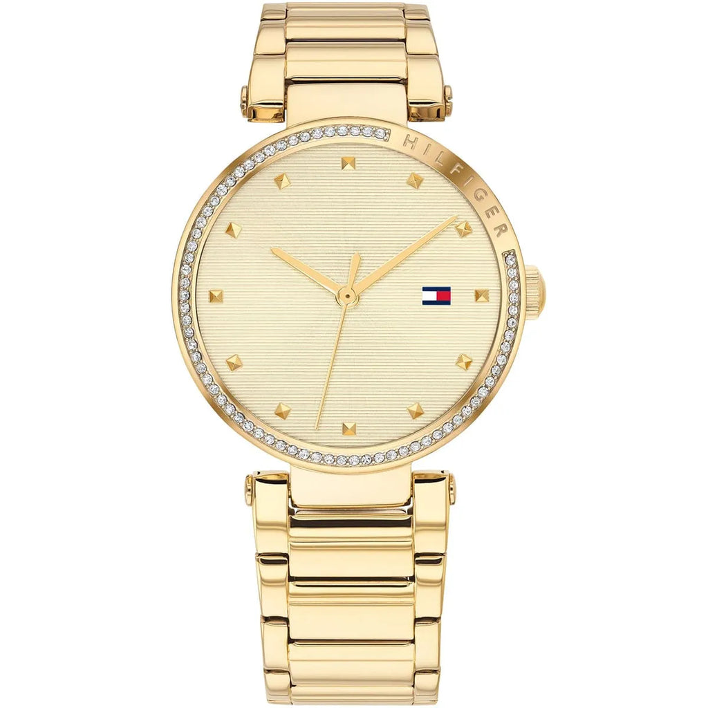 Tommy Hilfiger Watch For Women 1782235