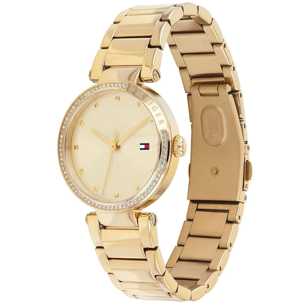 Tommy Hilfiger Watch For Women 1782235