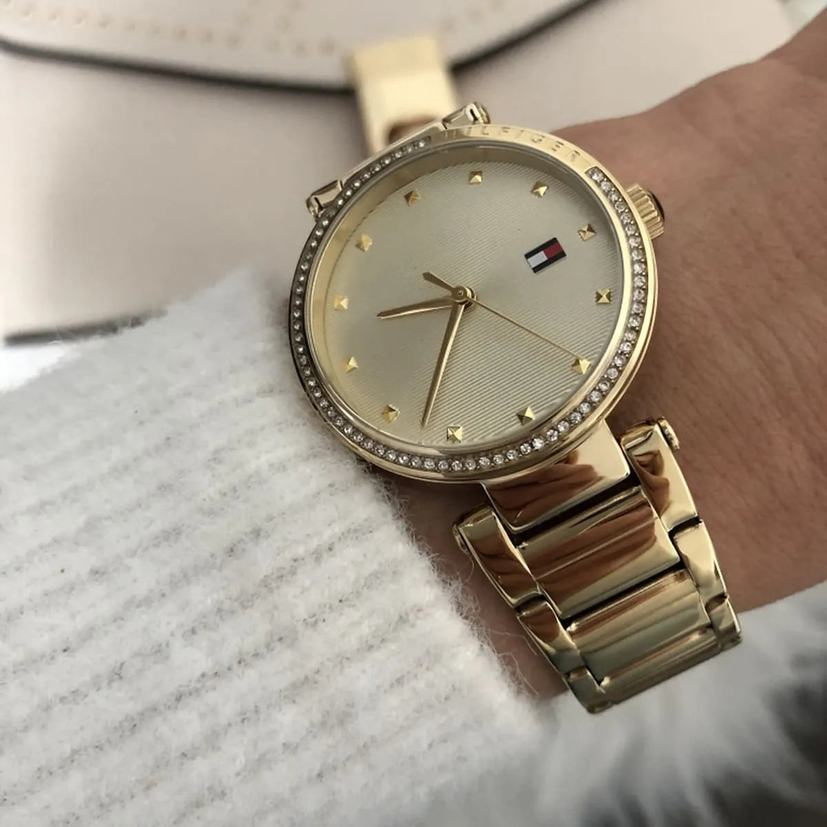 Tommy Hilfiger Watch For Women 1782235