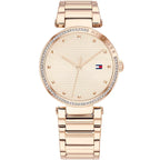 Tommy Hilfiger Watch For Women 1782237