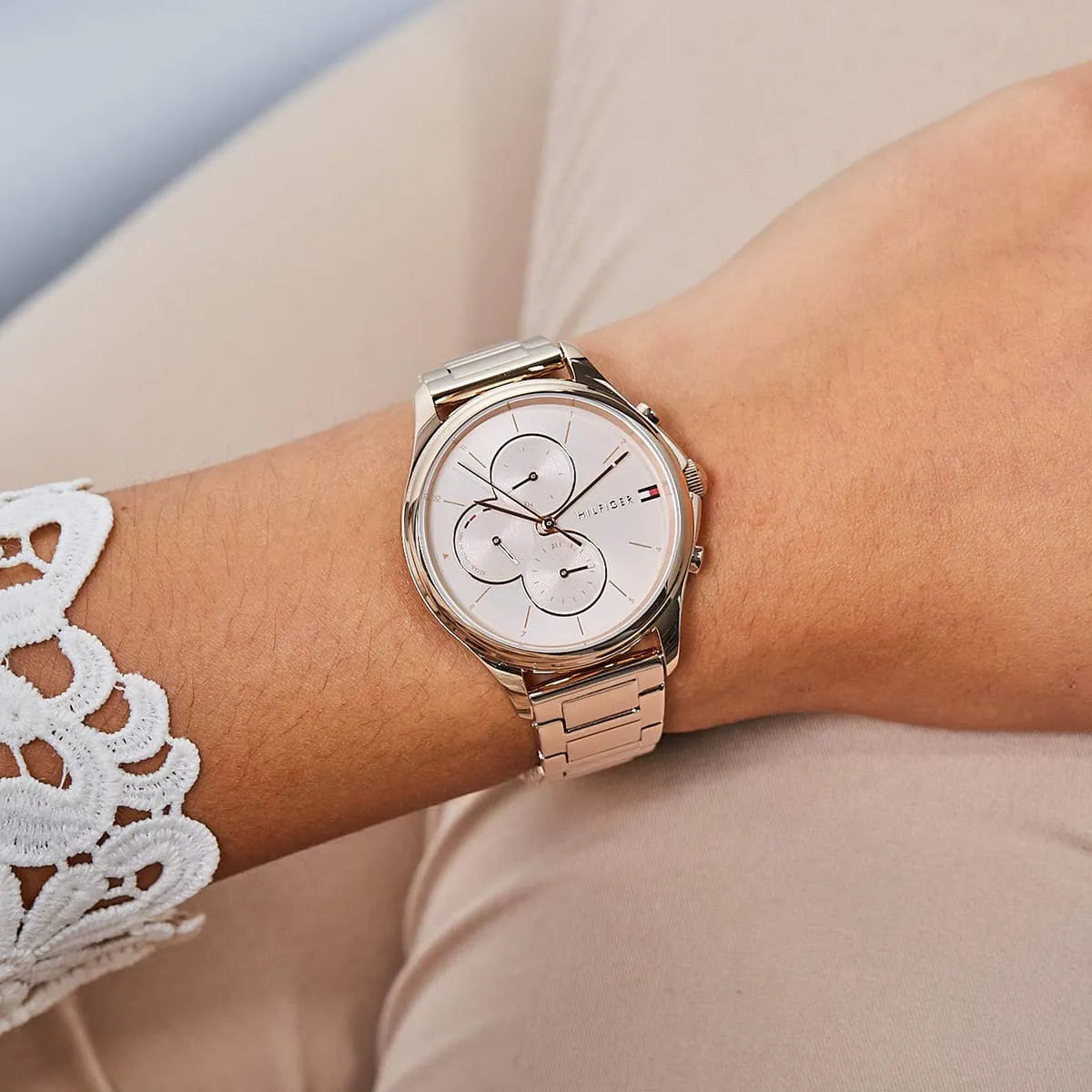 Tommy Hilfiger Watch For Women 1782259