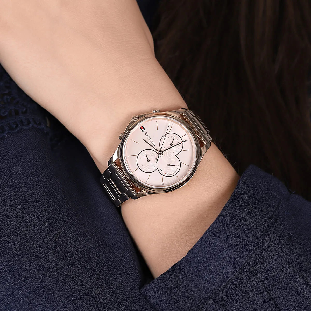 Tommy Hilfiger Watch For Women 1782259