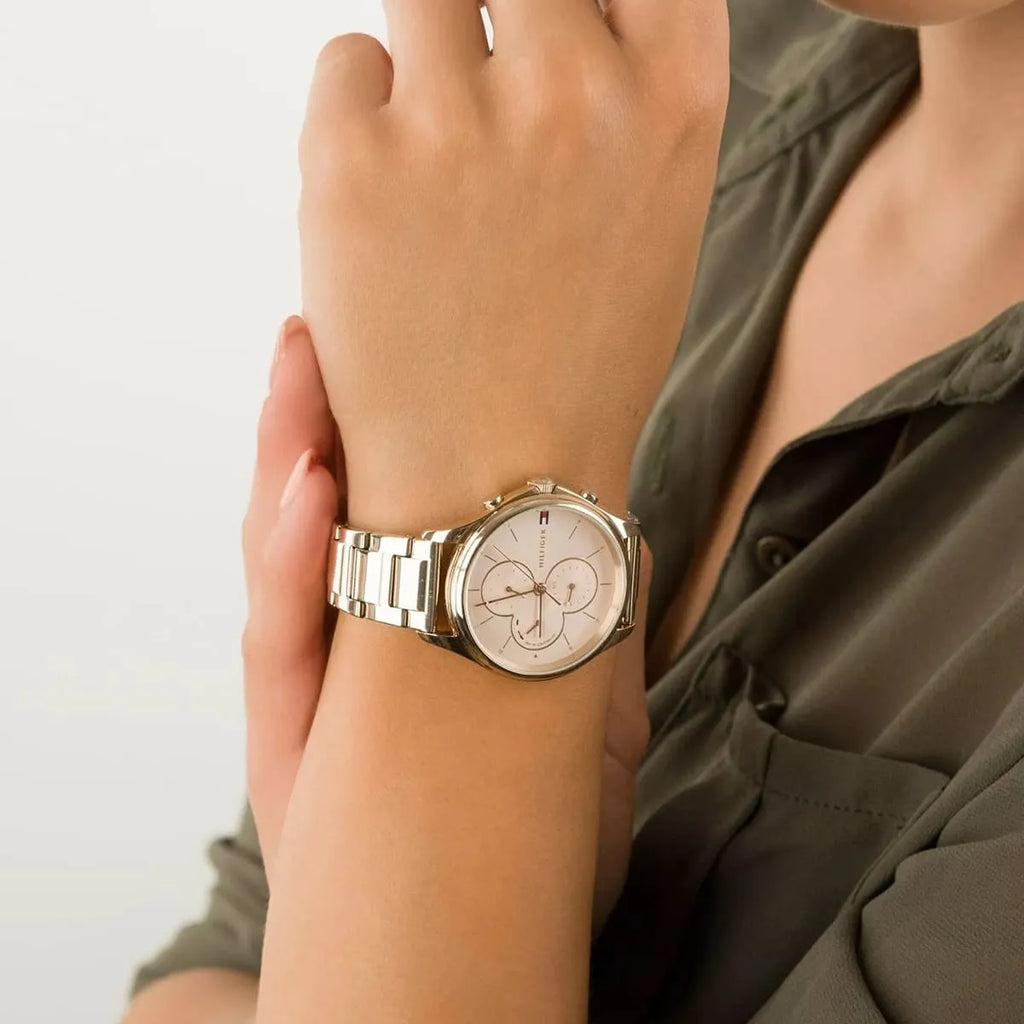 Tommy Hilfiger Watch For Women 1782259