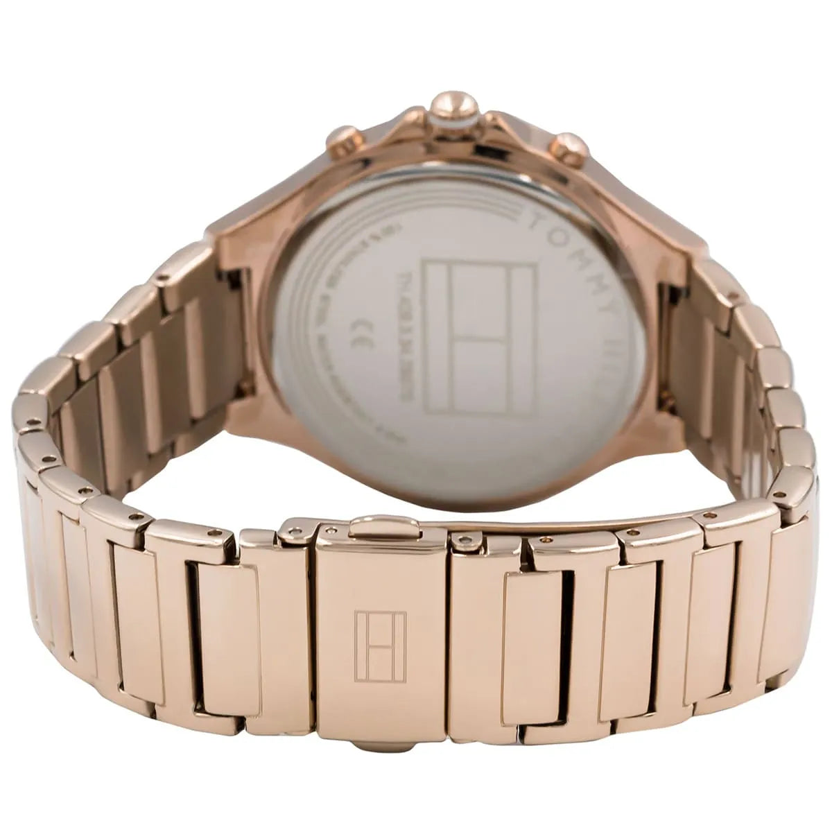 Tommy Hilfiger Watch For Women 1782277