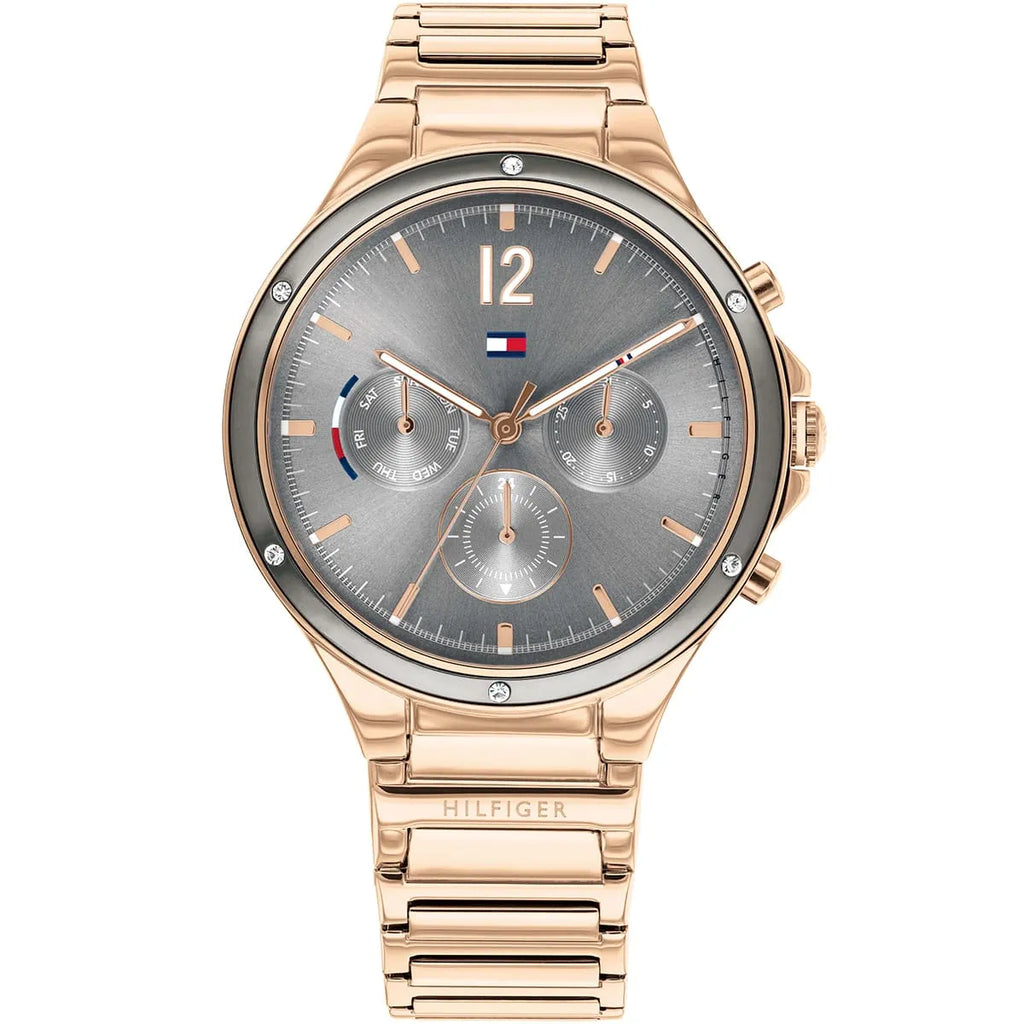 Tommy Hilfiger Watch For Women 1782277