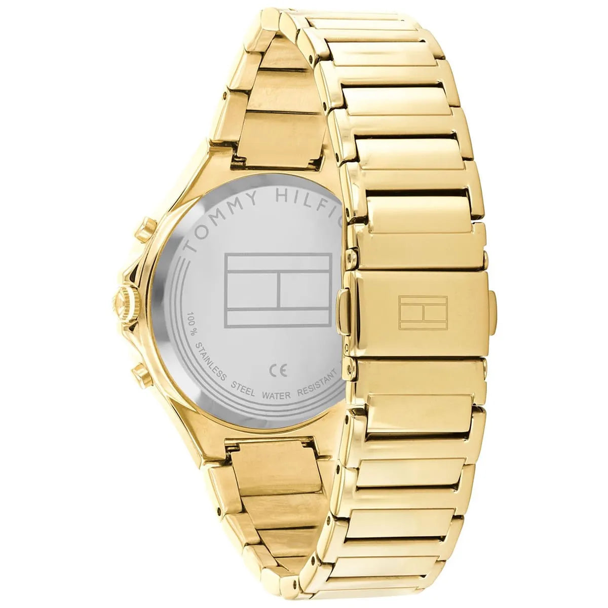 Tommy Hilfiger Watch For Women 1782278