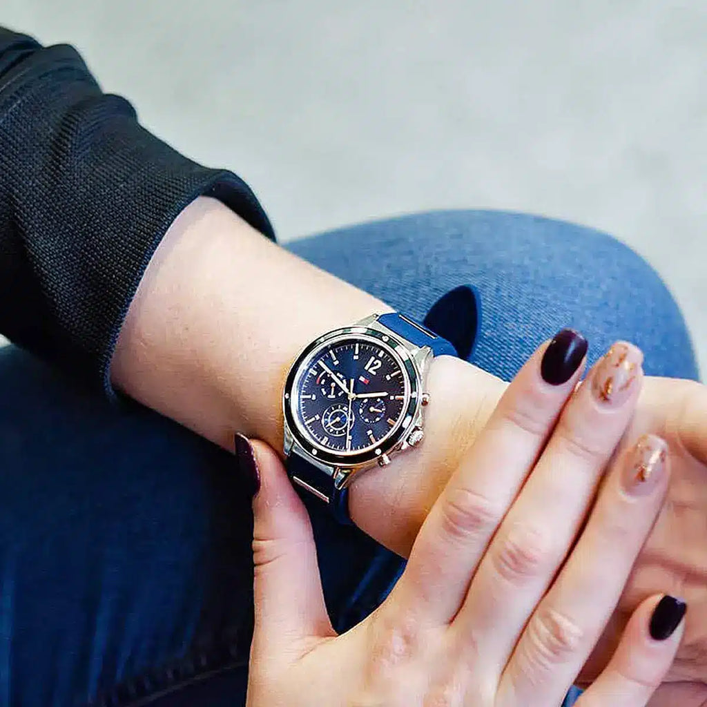 Tommy Hilfiger Watch For Women 1782281