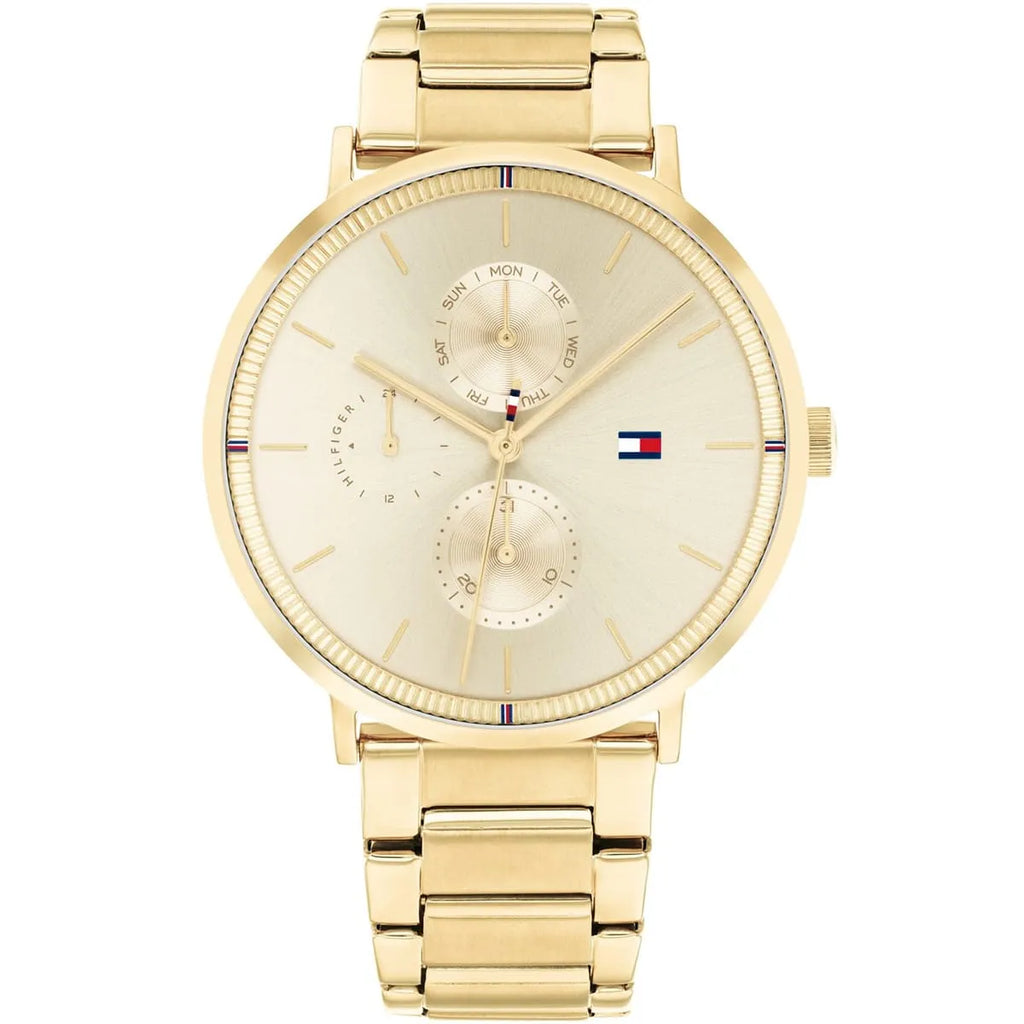 Tommy Hilfiger Watch For Women 1782297