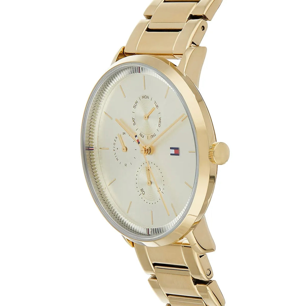 Tommy Hilfiger Watch For Women 1782297