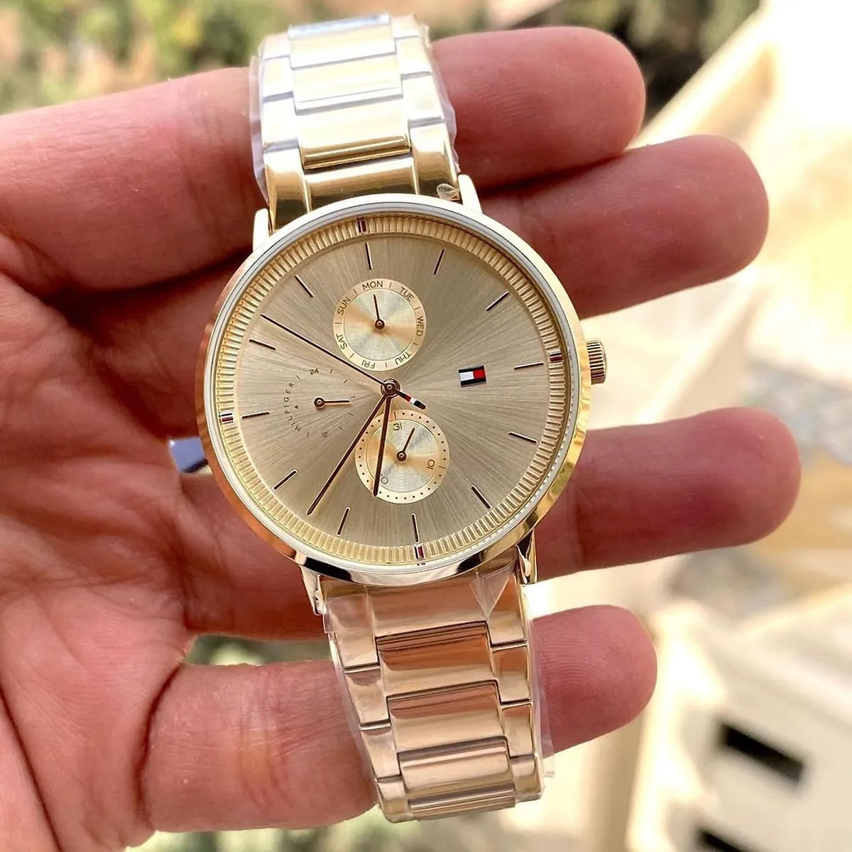 Tommy Hilfiger Watch For Women 1782297