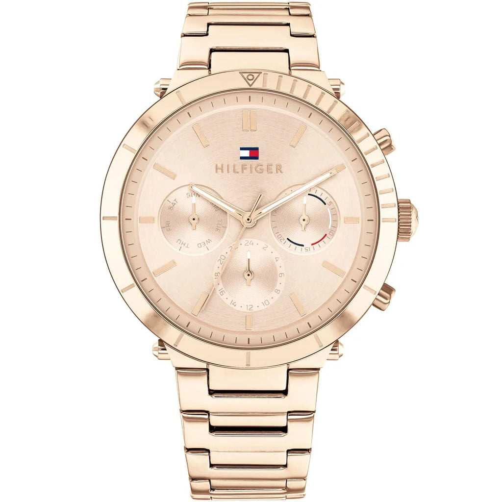 Tommy Hilfiger Watch For Women 1782347