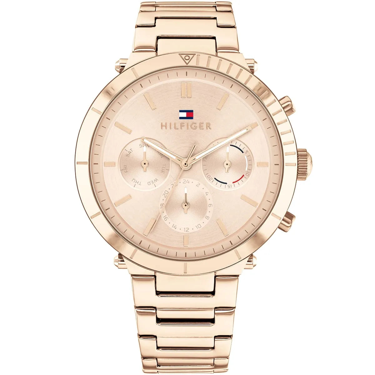 Tommy Hilfiger Watch For Women 1782347