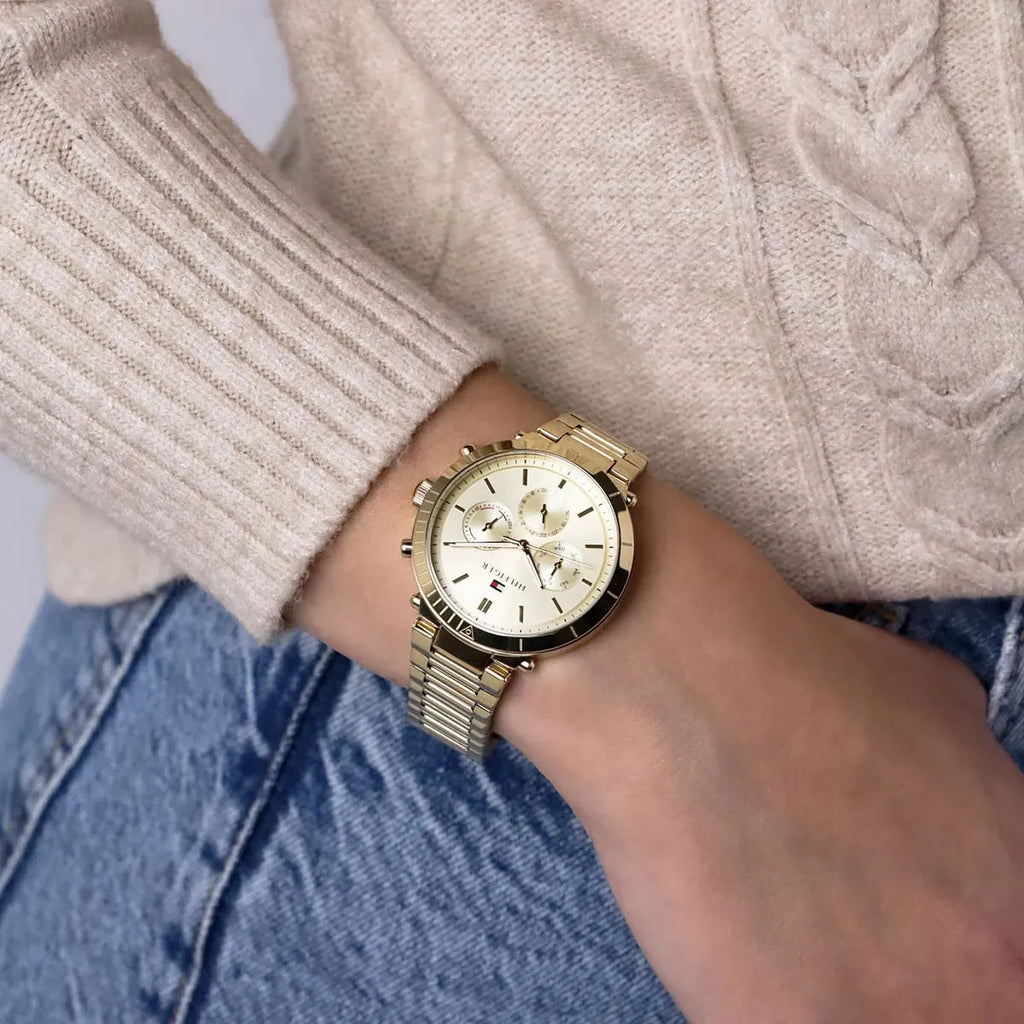 Tommy Hilfiger Watch For Women 1782350