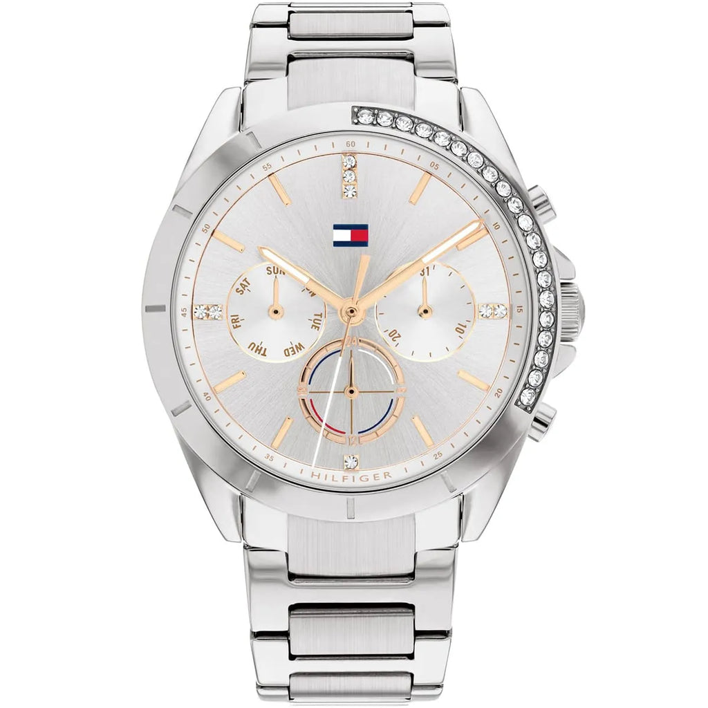 Tommy Hilfiger Watch For Women 1782384