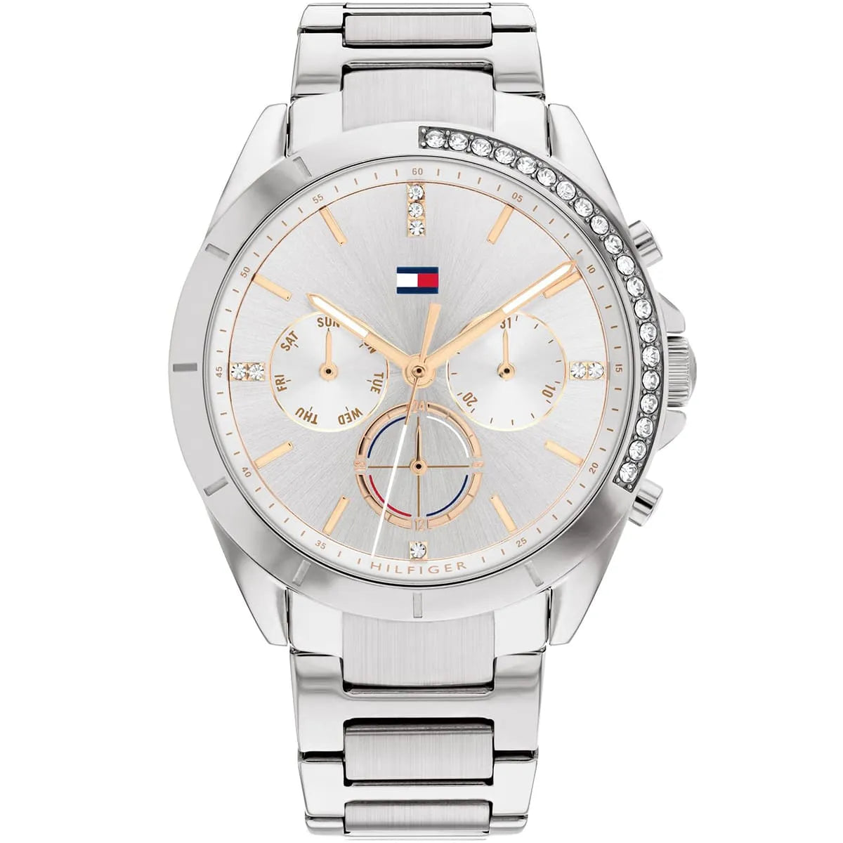 Tommy Hilfiger Watch For Women 1782384