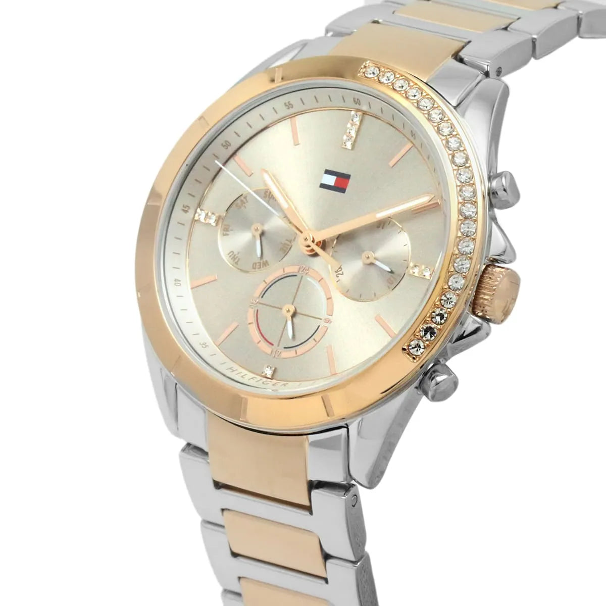 Tommy Hilfiger Watch For Women 1782387