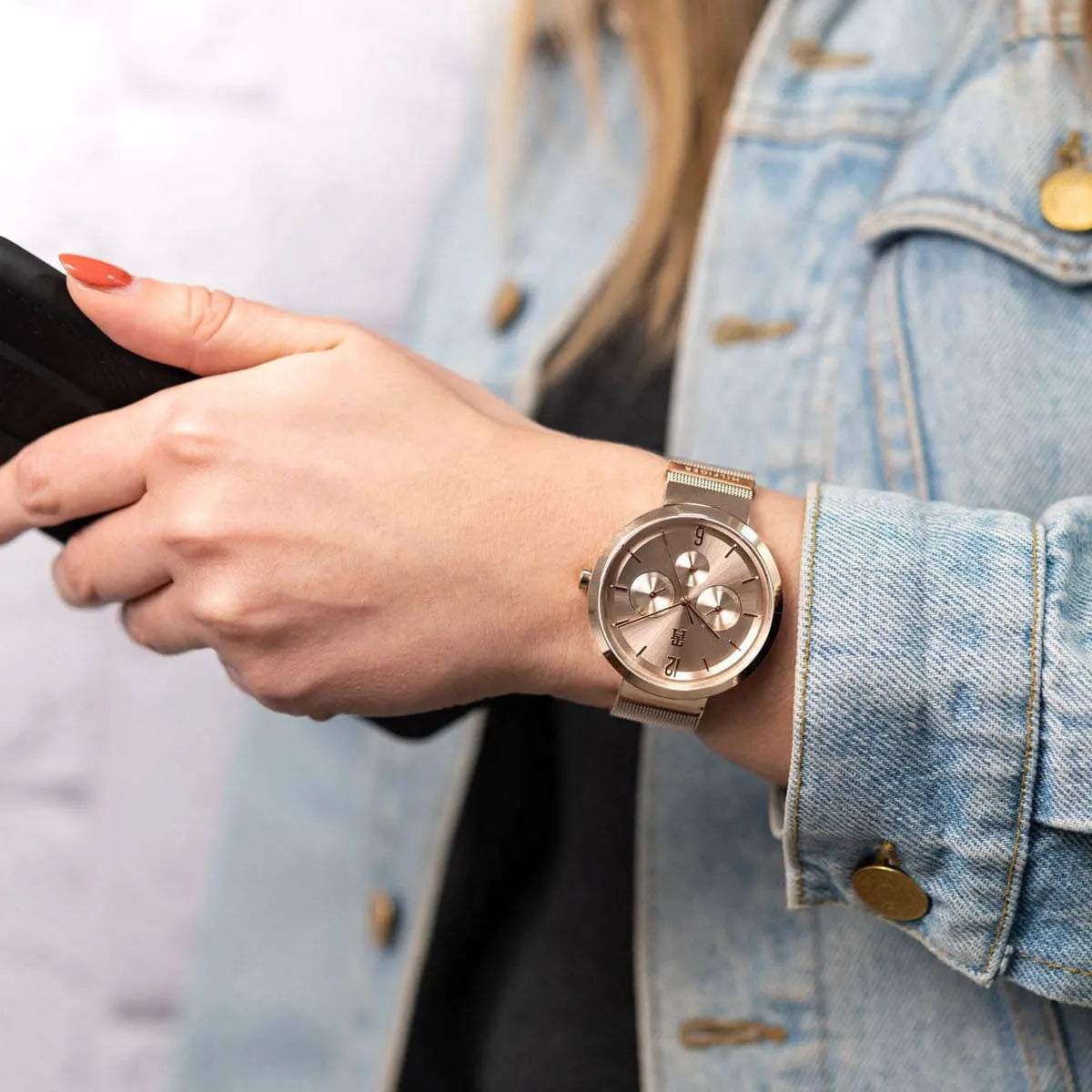 Tommy Hilfiger Watch For Women 1782538