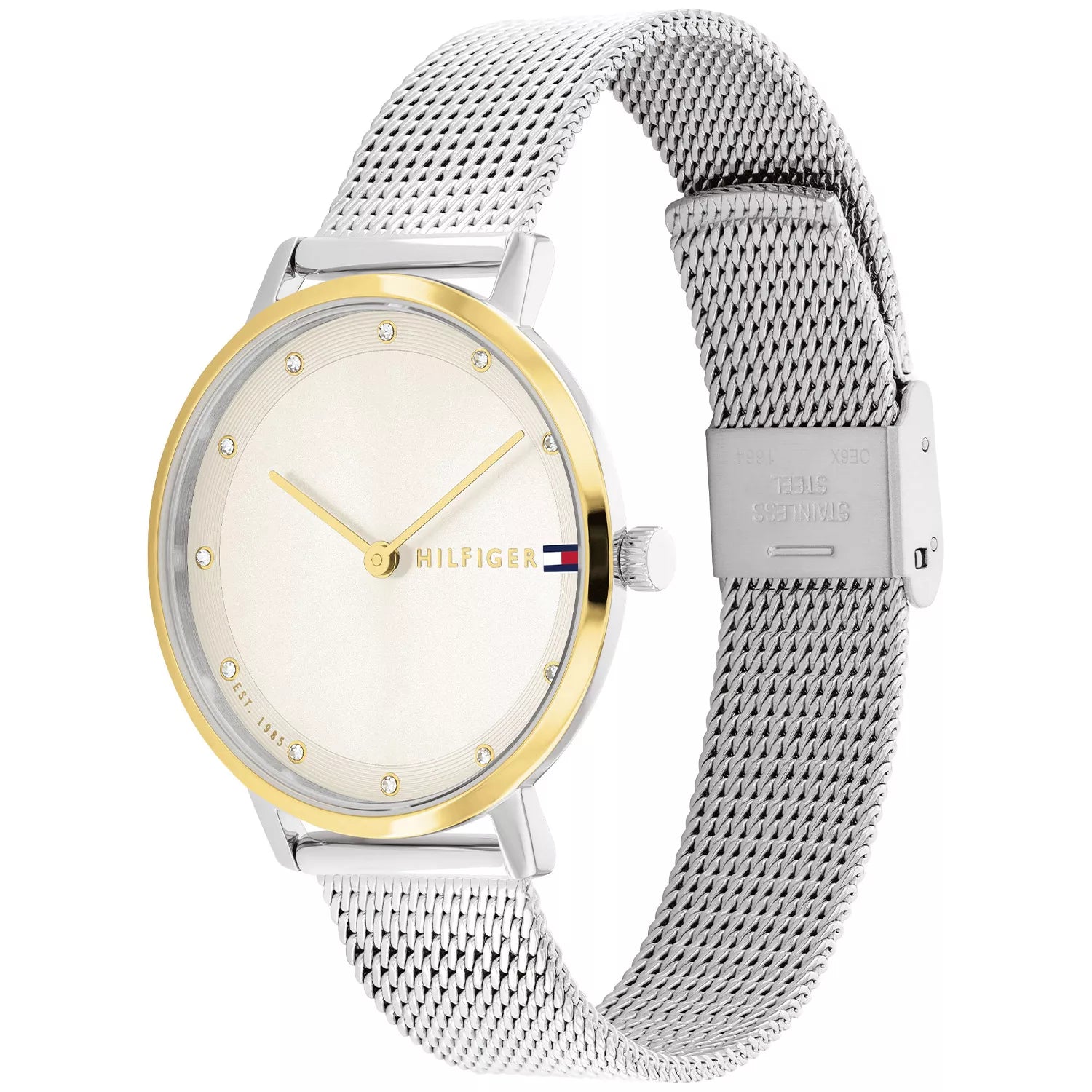 Tommy Hilfiger Watch For Women 1782667
