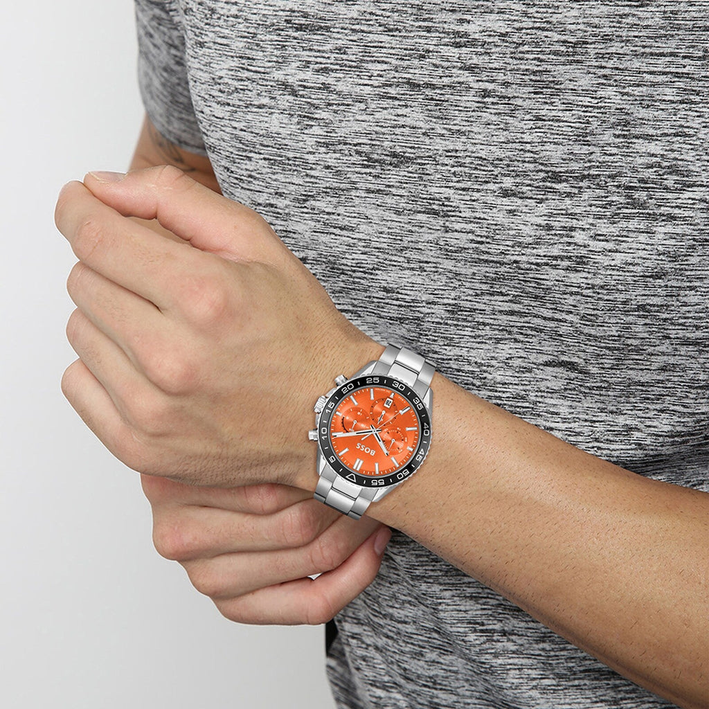 Hugo Boss Watch For Men 1514162