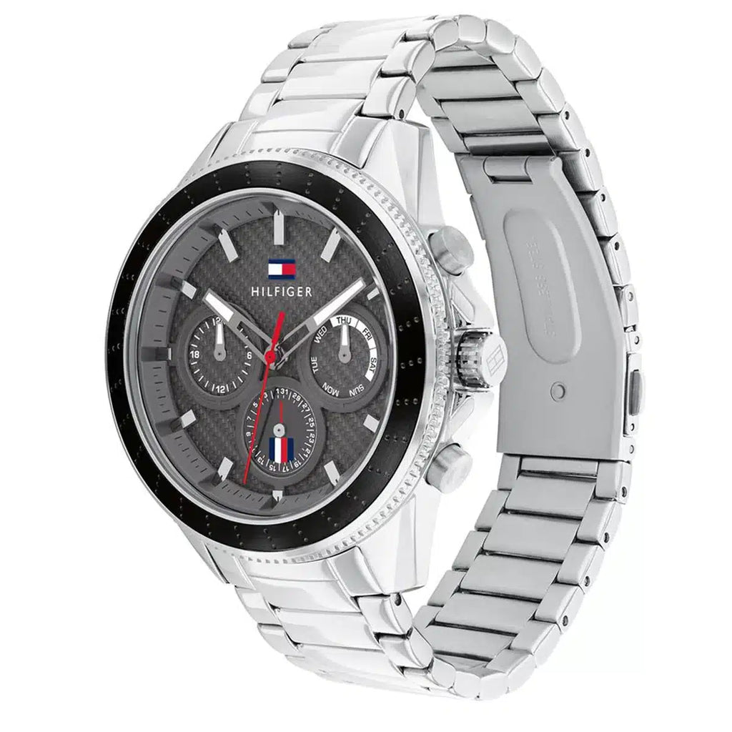 Tommy Hilfiger Watch For Men 1791857