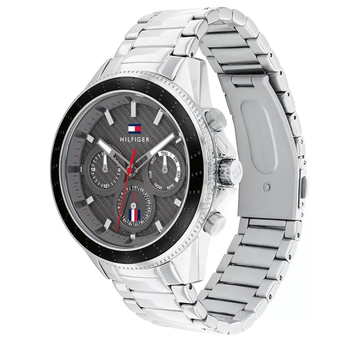 Tommy Hilfiger Watch For Men 1791857