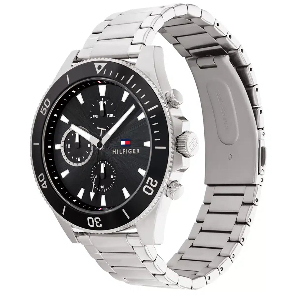 Tommy Hilfiger Watch For Men 1791916