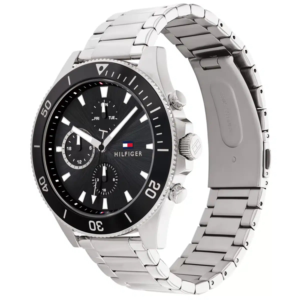 Tommy Hilfiger Watch For Men 1791916