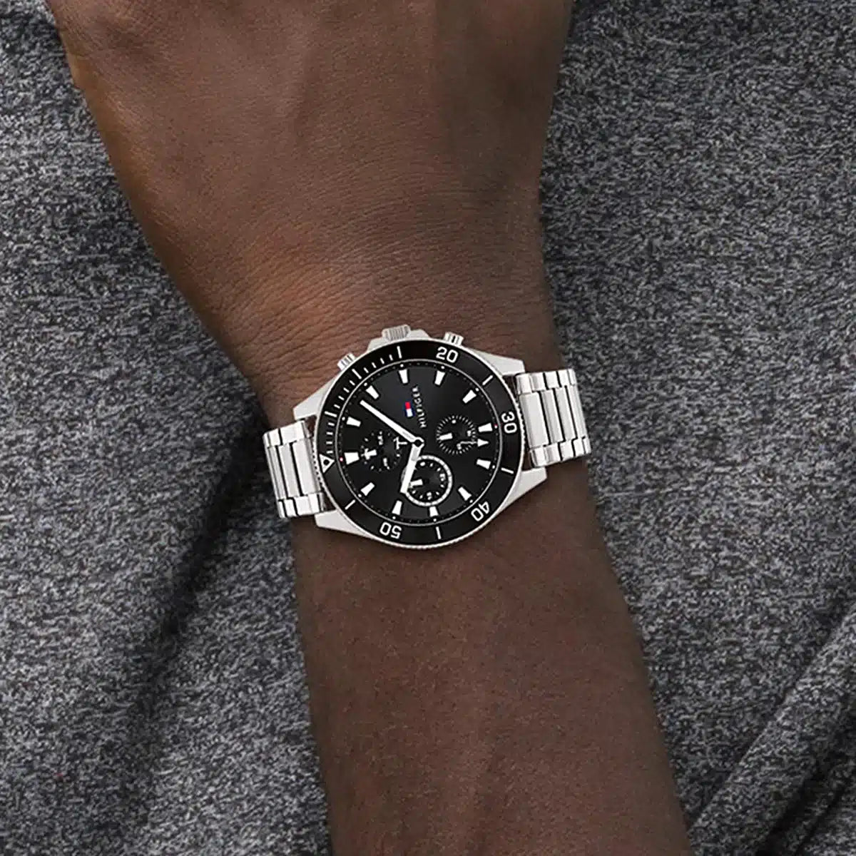 Tommy Hilfiger Watch For Men 1791916