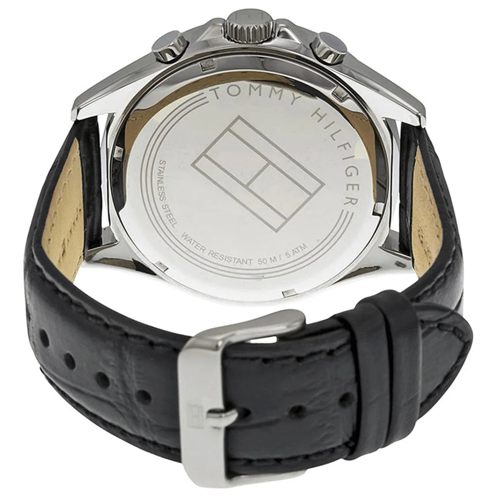 Tommy Hilfiger Watch For Men 1791117