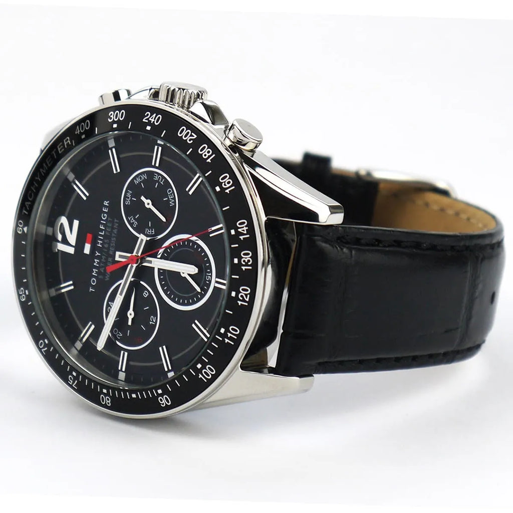 Tommy Hilfiger Watch For Men 1791117