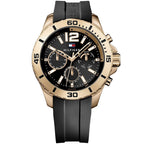 Tommy Hilfiger Watch For Men 1791145