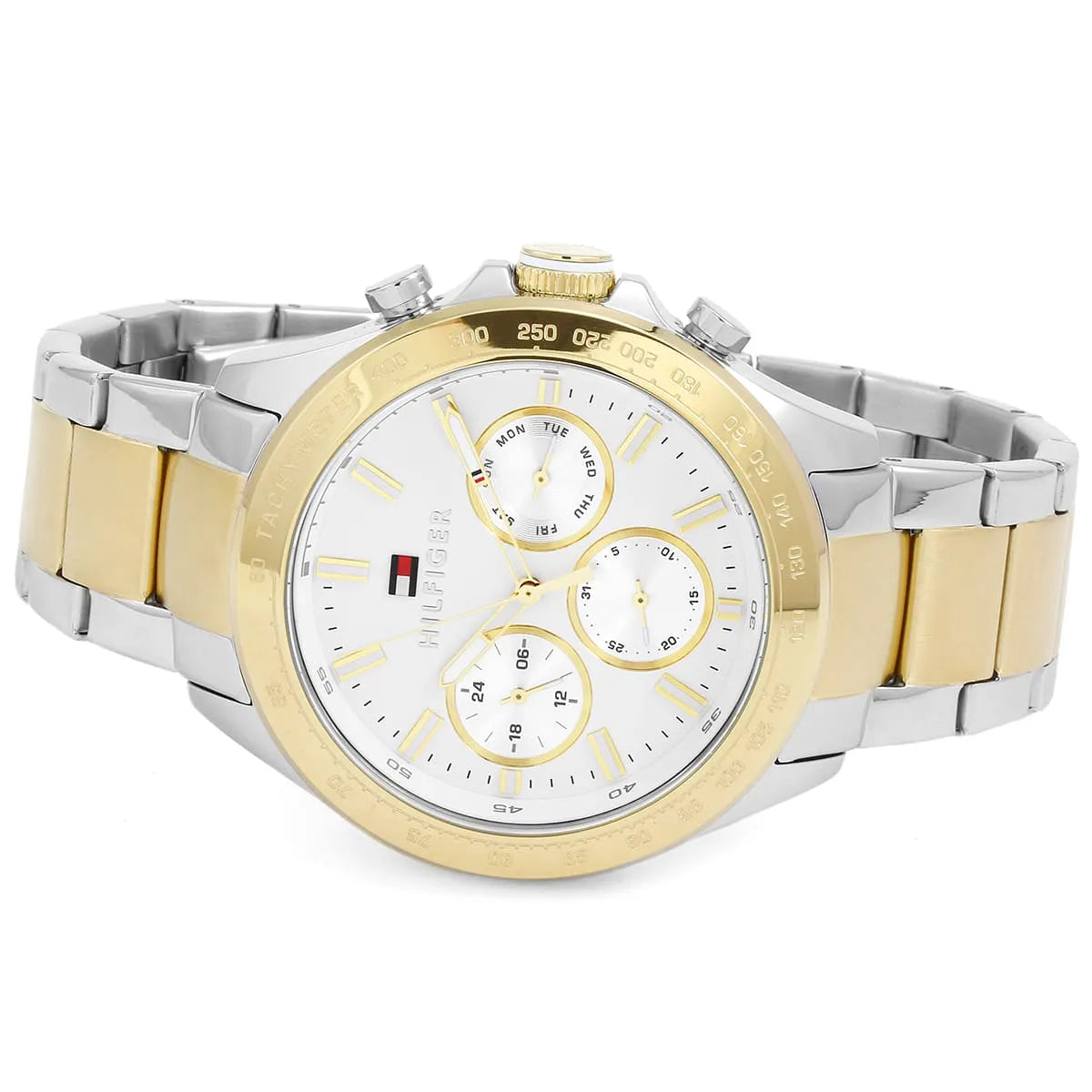 Tommy Hilfiger Watch For Men 1791226
