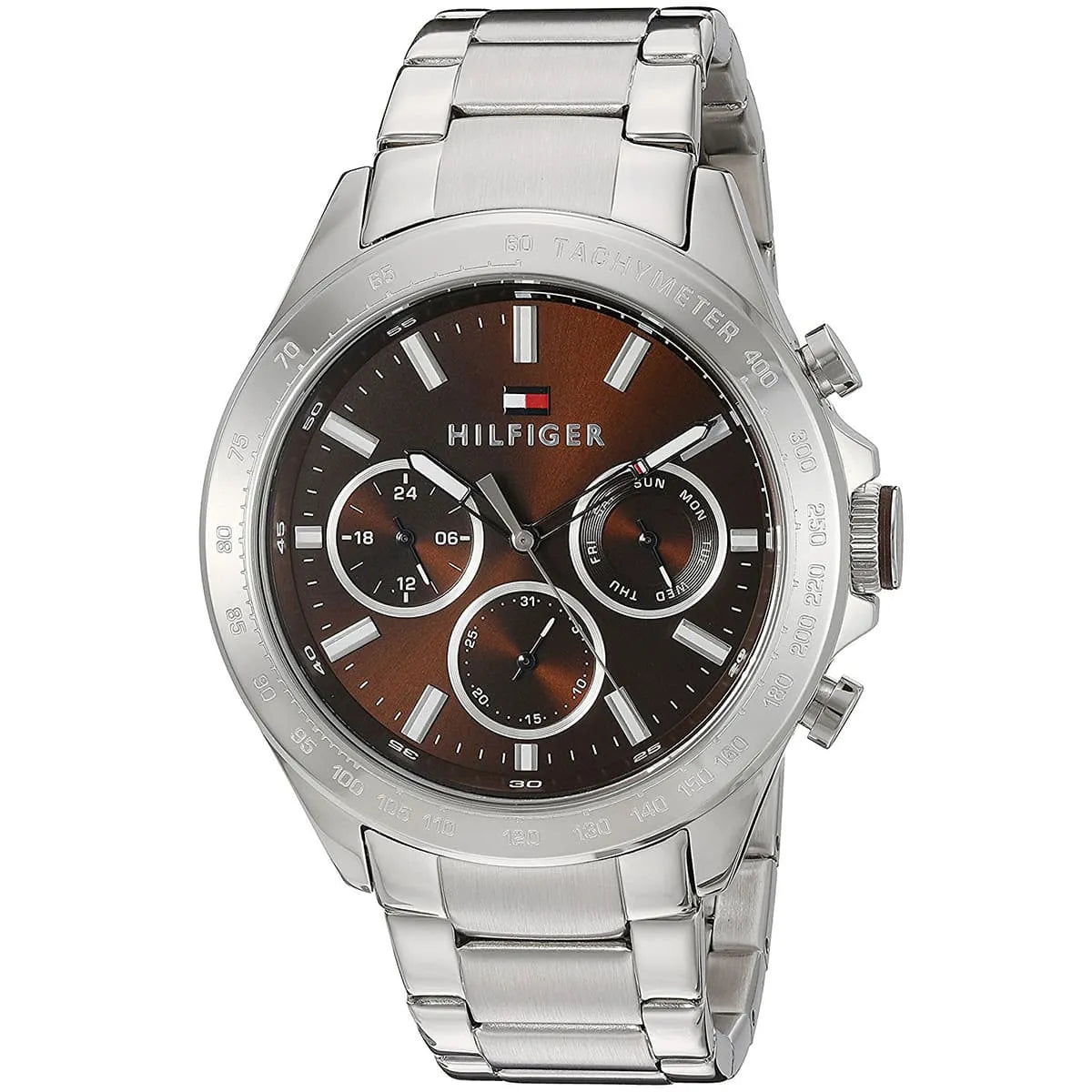 Tommy Hilfiger Watch For Men 1791229