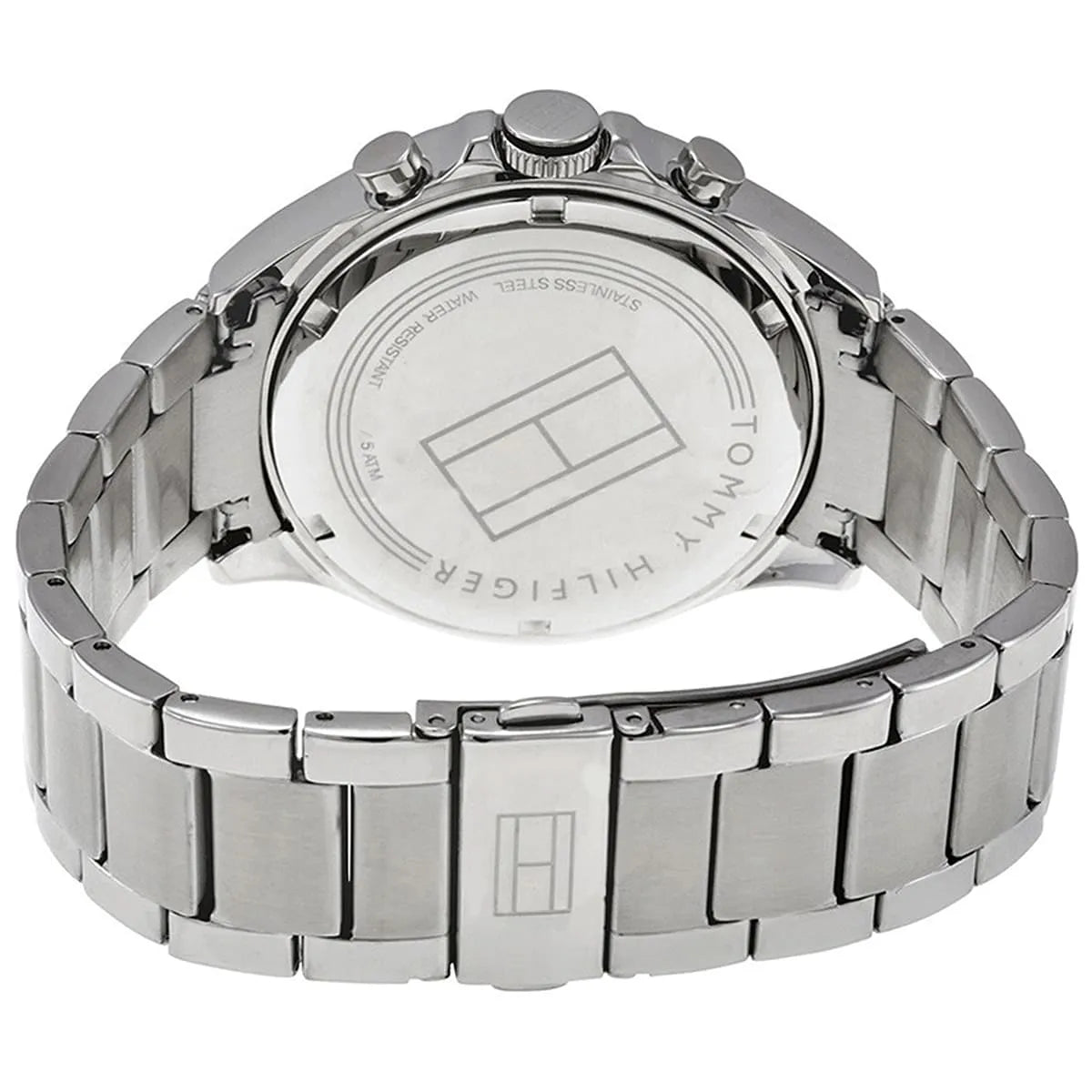 Tommy Hilfiger Watch For Men 1791229