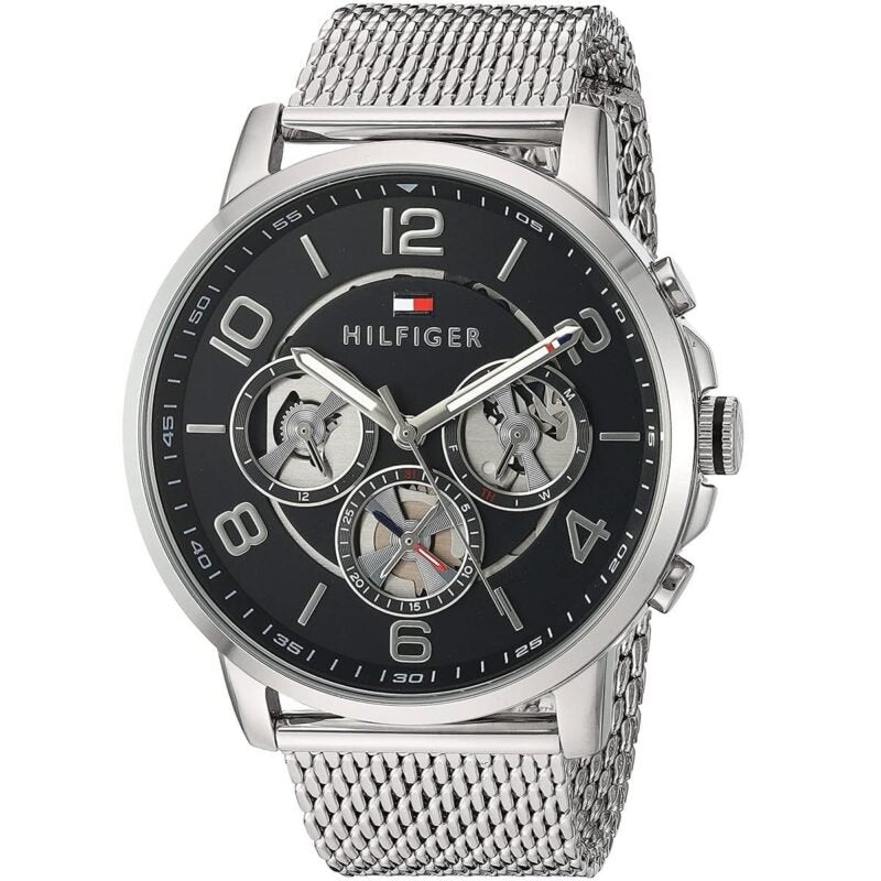 Tommy Hilfiger Watch for Men 1791292