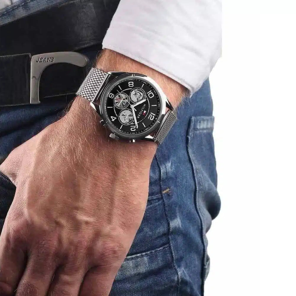 Tommy Hilfiger Watch for Men 1791292